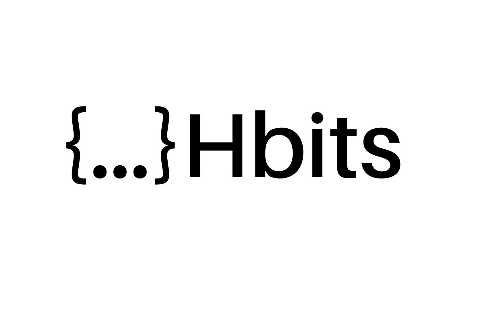 Hbits logo